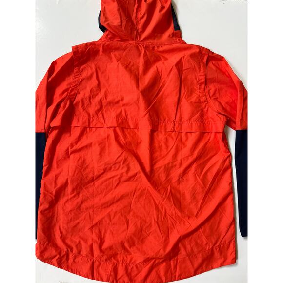 Nike Fighting Illini Illinois Repel On Field Windbreaker CQ5211-891 Mens Size XL - Picture 9 of 9